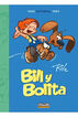 Bill y bolita 1 (1959-1963)