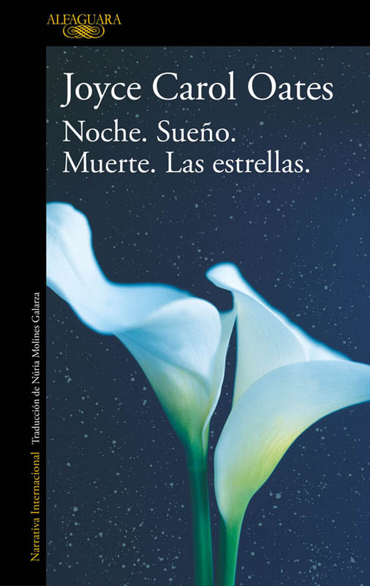 Noche. Sueño. Muerte. Las estrellas. - Abacus Online