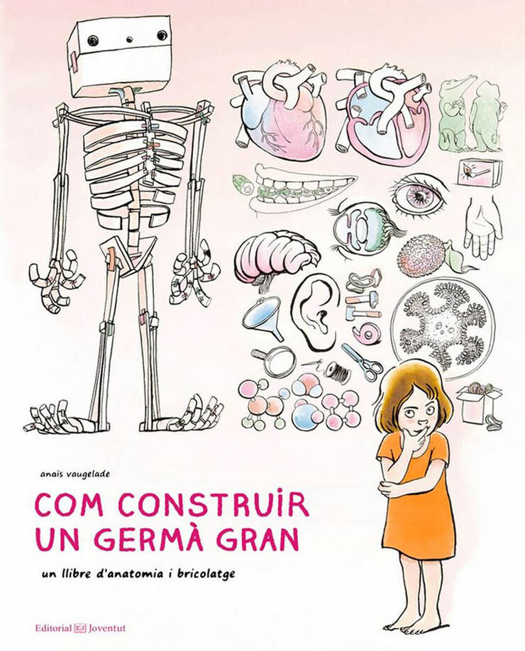 Com construir un germà gran