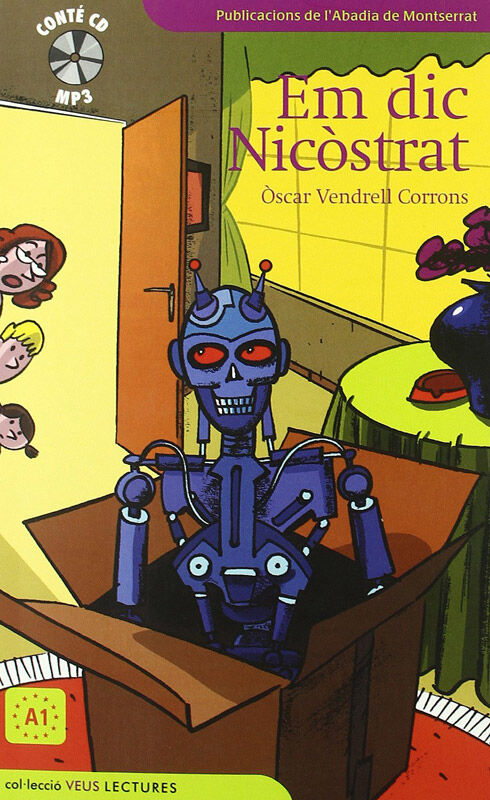 Em dic Nic&ograve;strat