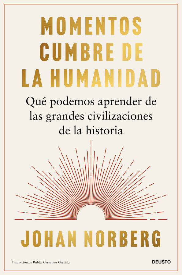Momentos cumbre de la humanidad