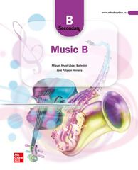 Music B Secondary. Clil Nova. Ed.Lomloe Music B Secondary. Clil Nova. Ed.Lomloe