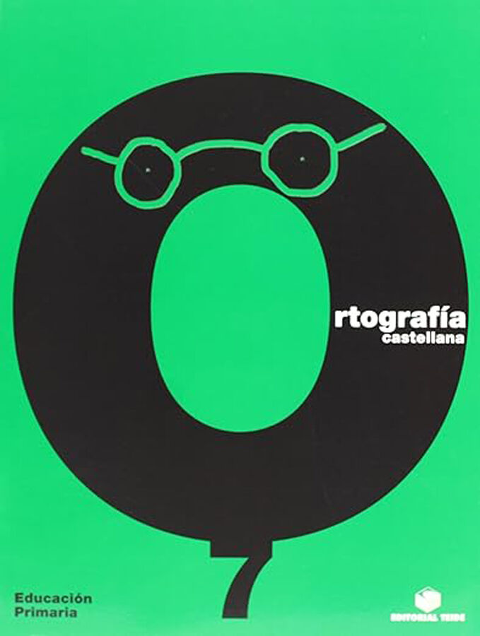 Ortograf&iacute;a Castellana 07 5&ordm; Primaria