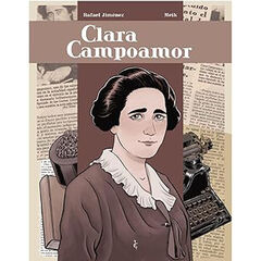 Clara Campoamor Clara Campoamor