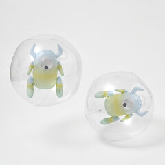 Pelota Monstruo Monty Pelota Monstruo Monty