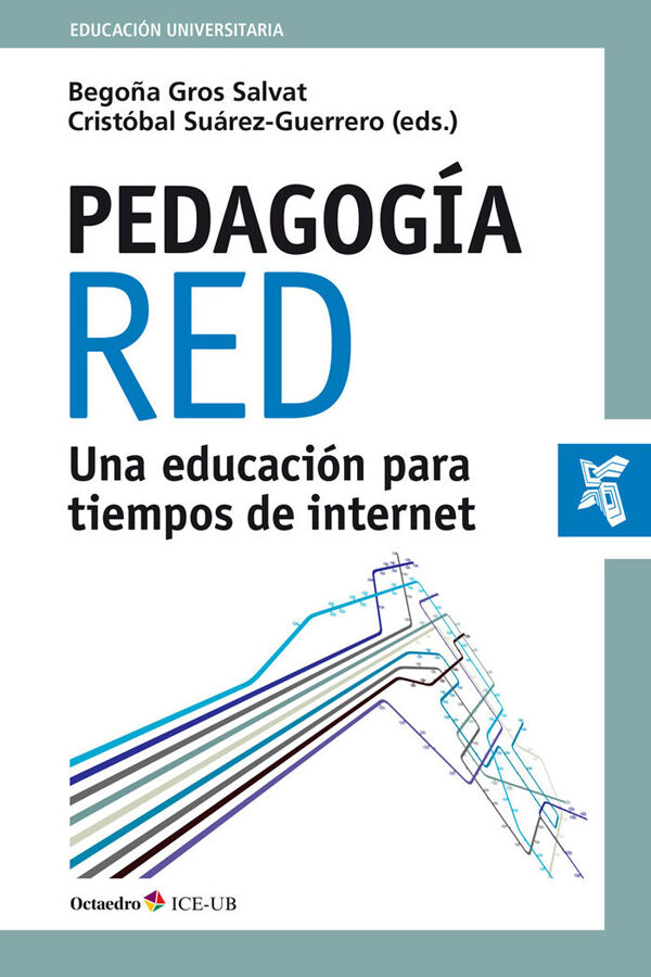 Pedagog&iacute;a red