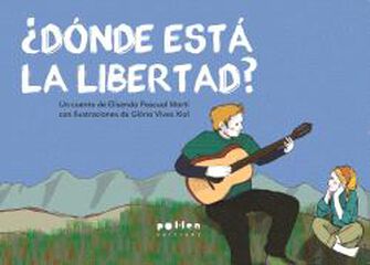 ¿Dónde está la libertad?