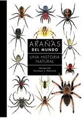 Arañas del mundo Arañas del mundo