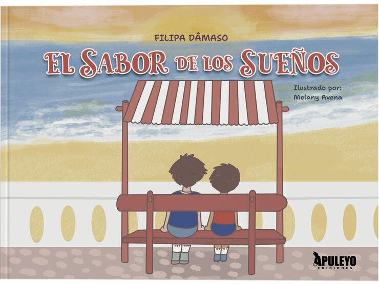 El sabor de los sue&ntilde;os