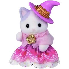 Set Cuento de Hadas - Sylvanian Families