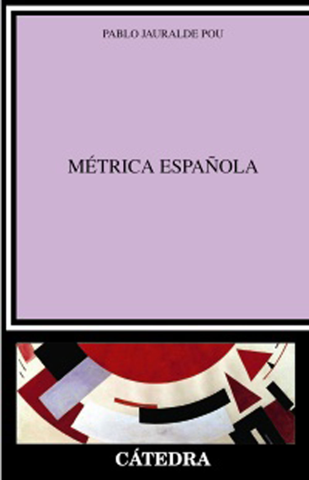 M&eacute;trica espa&ntilde;ola
