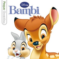 Bambi. Pequecuentos Bambi. Pequecuentos