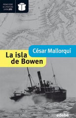 Illa de Bowen, L' Illa de Bowen, L'