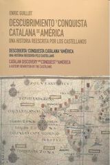Descoberta i conquesta d'América: una hi Descoberta i conquesta d'América: una hi