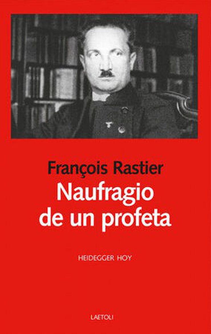 Naufragio de un profeta