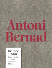 Antoni Bernad. De 1960 a 2010 (cat) Antoni Bernad. De 1960 a 2010 (cat)