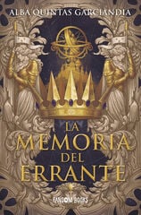 La memoria del errante La memoria del errante