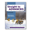 Straight To ADVANCED Student's Book + Key