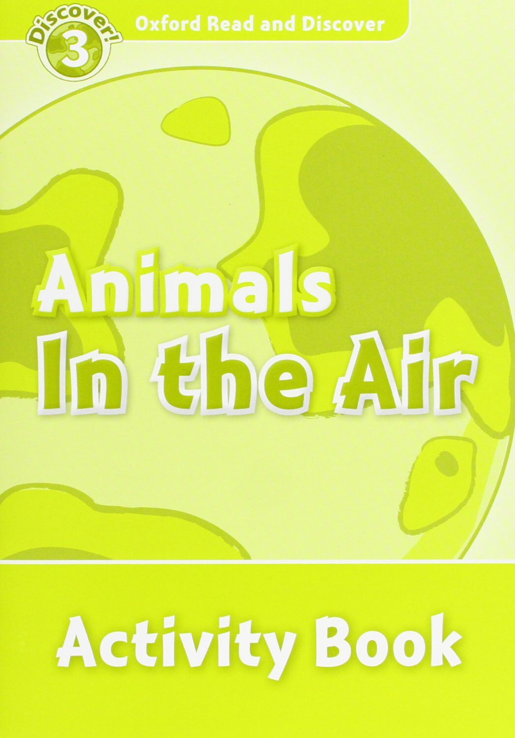 Nimals in The Air/Activity