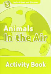 Nimals in The Air/Activity Nimals in The Air/Activity