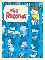 Mis razones Mis razones