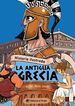 Historia ilustrada - La antigua Grecia Historia ilustrada - La antigua Grecia