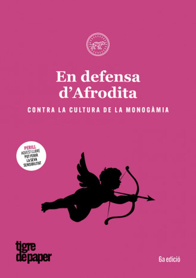 En defensa d'Afrodita: contra la cultura de la monogàmia