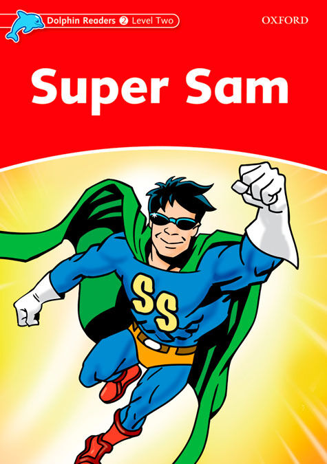 Super Sam