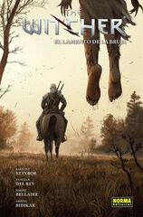 The witcher 6. El lamento de la bruja The witcher 6. El lamento de la bruja