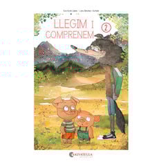 Llegim i comprenem 2