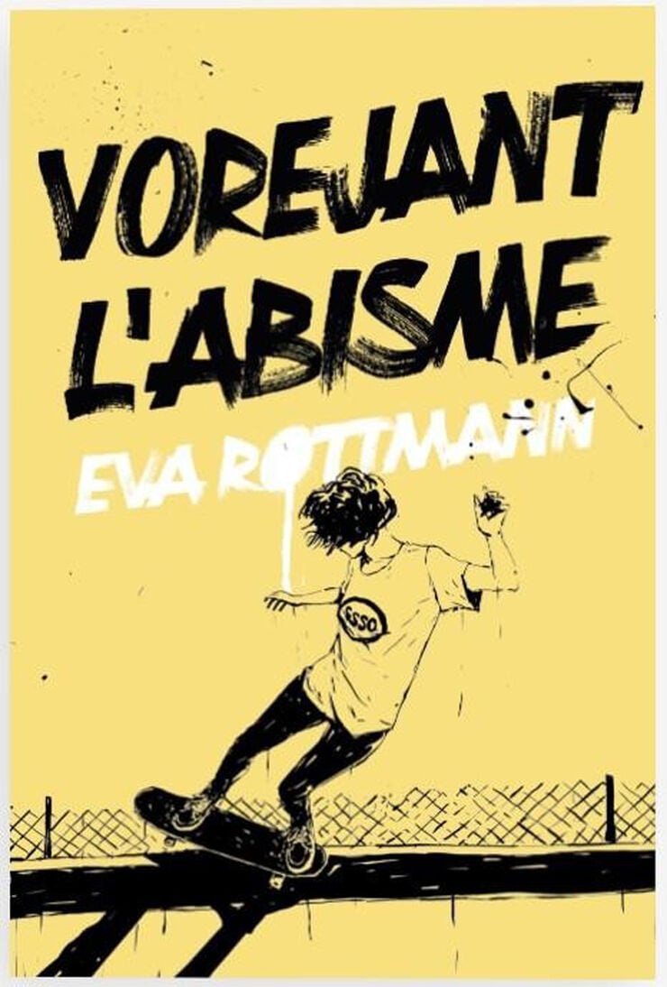 Vorejant l'abisme