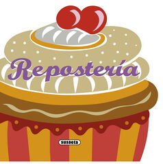 Repostería Repostería