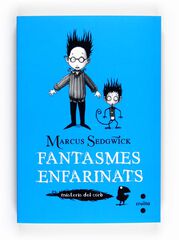 Fantasmes enfarinats Fantasmes enfarinats