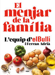 El menjar de la familia El menjar de la familia