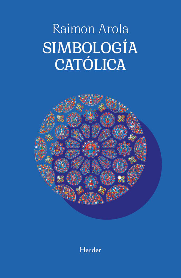 Simbolog&iacute;a cat&oacute;lica
