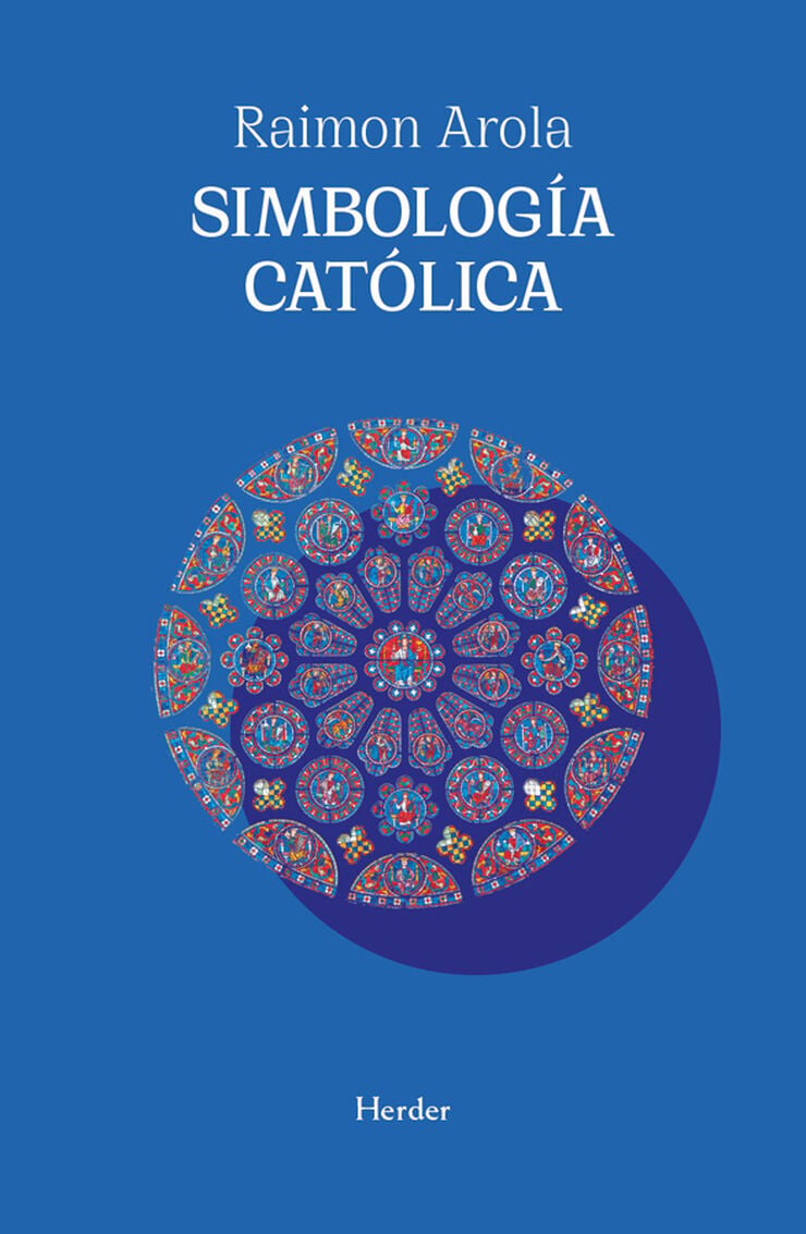 Simbolog&iacute;a cat&oacute;lica