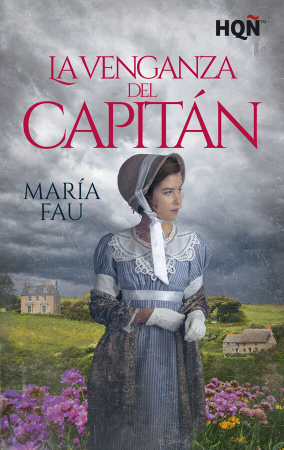 La venganza del capit&aacute;n