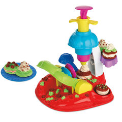 Play-Doh Galletas Glass