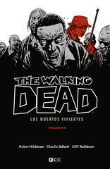 The Walking Dead (Los muertos vivientes)