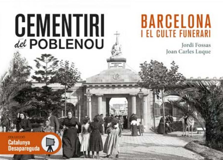 Cementiri del Poblenou