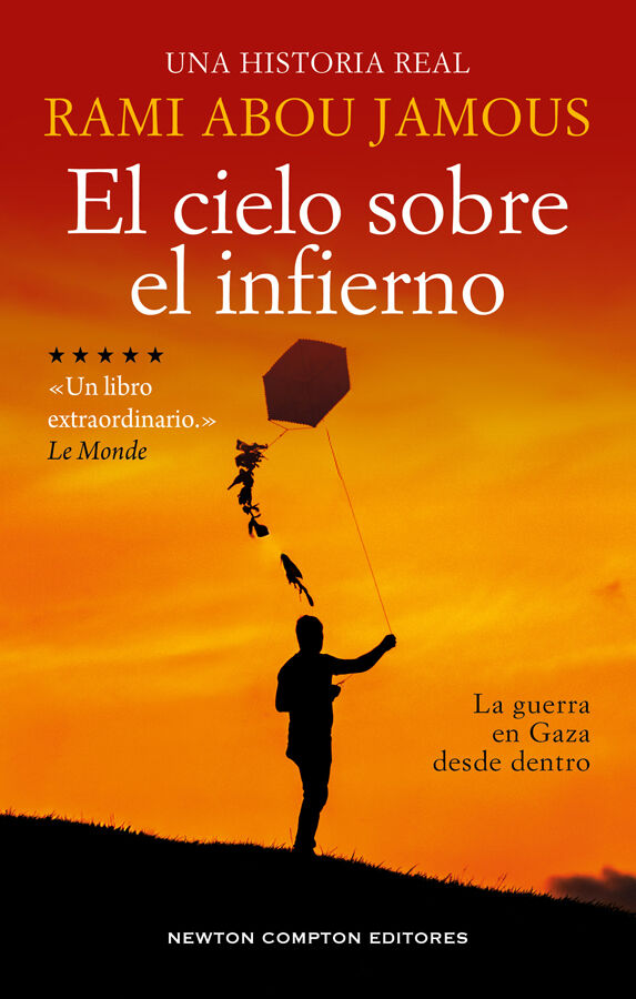 El cielo sobre el infierno