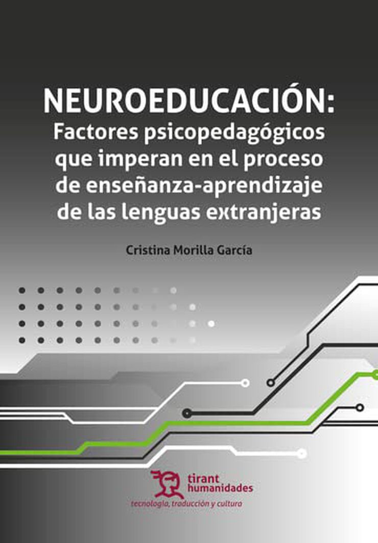 Neuroeducación: Factores psicopedagógicos que imperan en el proceso de enseñanza-aprendizaje de las lenguas extranjeras