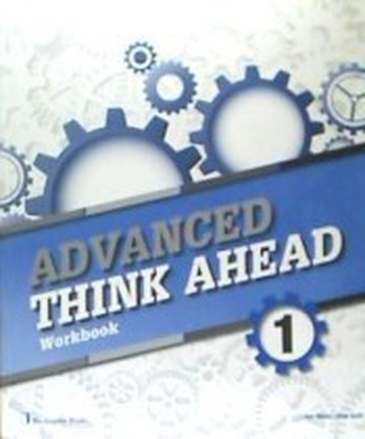 Advanced Think Ahead ESO 1 Wb