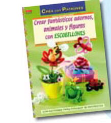 Crear fantástico adornos. Animales y fig Crear fantástico adornos. Animales y fig