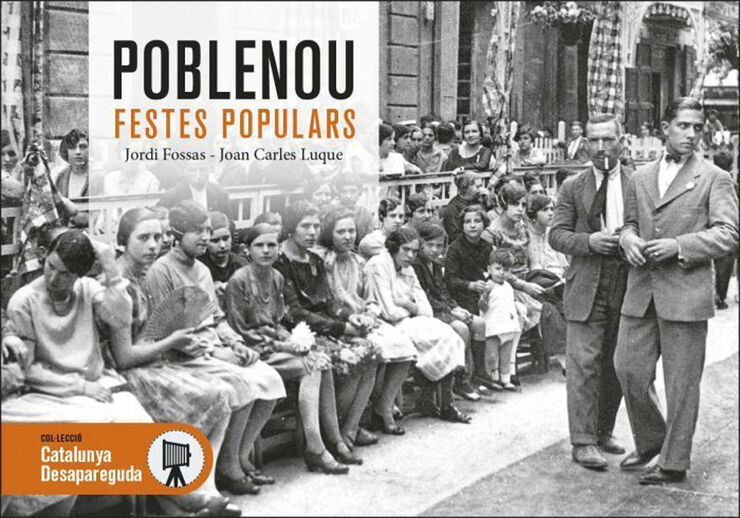 Poblenou festes populars