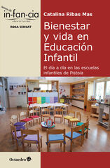 Bienestar y vida en Educación Infantil Bienestar y vida en Educación Infantil