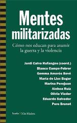 Mentes militarizadas Mentes militarizadas