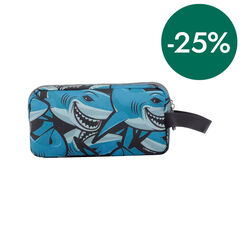 Estoig Totto Shark 3 cremalleres