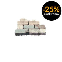 Mur irregular per a maquetes Domus Kits 300u