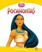 Level 6: Disney Princess Pocahontas